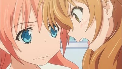 Assistir Golden Time Temporada 1 Episódio 4 Online em HD