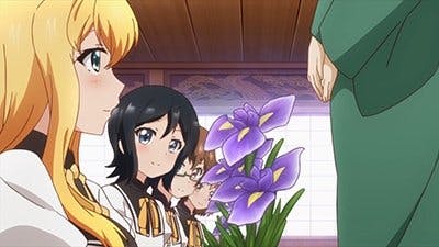 Assistir Shomin Sample Temporada 1 Episódio 2 Online em HD