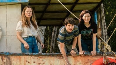 Assistir The Mosquito Coast Temporada 2 Episódio 2 Online em HD