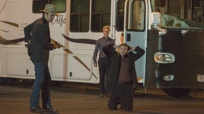 Assistir Justificado Temporada 5 Episódio 3 Online em HD
