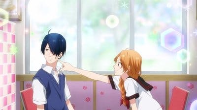 Assistir Nijiiro Days Temporada 1 Episódio 9 Online em HD