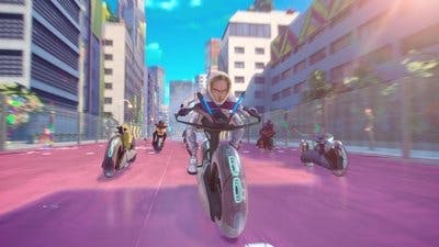 Assistir Tokyo Override Temporada 1 Episódio 3 Online em HD