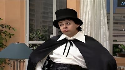 Assistir Sai de Baixo Temporada 2 Episódio 15 Online em HD