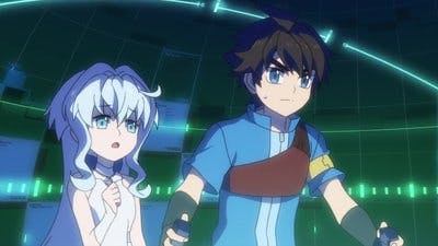 Assistir Gundam Build Divers Temporada 1 Episódio 15 Online em HD