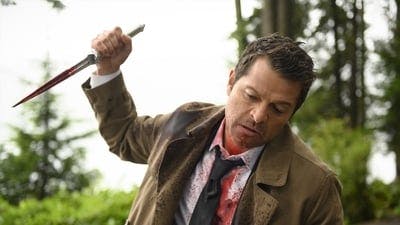 Assistir Sobrenatural Temporada 15 Episódio 6 Online em HD