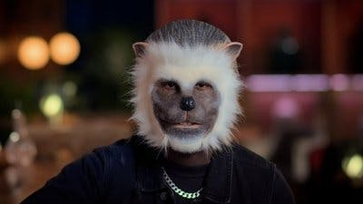 Assistir Sexy Beasts: Amor Desmascarado Temporada 2 Episódio 5 Online em HD