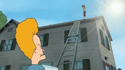 Assistir Mike Judge’s Beavis and Butt-Head Temporada 1 Episódio 5 Online em HD