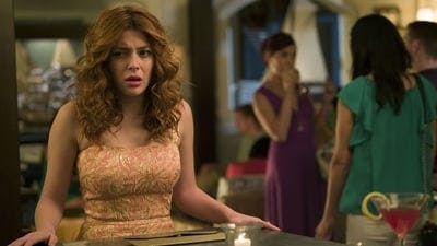 Assistir Revenge Temporada 4 Episódio 13 Online em HD