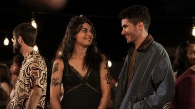 Assistir Põe-te Na Linha, Sam Temporada 2 Episódio 1 Online em HD