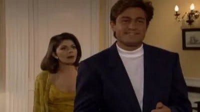 Assistir Maria do Bairro Temporada 1 Episódio 14 Online em HD