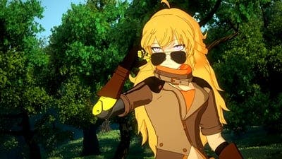 Assistir RWBY Temporada 5 Episódio 4 Online em HD