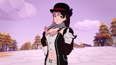 Assistir RWBY Temporada 9 Episódio 7 Online em HD