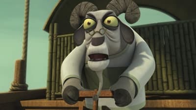 Assistir Kung Fu Panda: Lendas do Dragão Guerreiro Temporada 2 Episódio 17 Online em HD