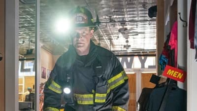 Assistir 9-1-1 Temporada 5 Episódio 2 Online em HD