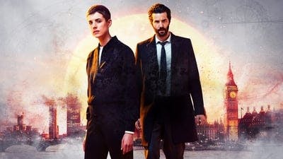 Assistir Contagem Regressiva Temporada 1 Episódio 1 Online em HD