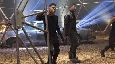 Assistir Empire: Fama e Poder Temporada 2 Episódio 4 Online em HD