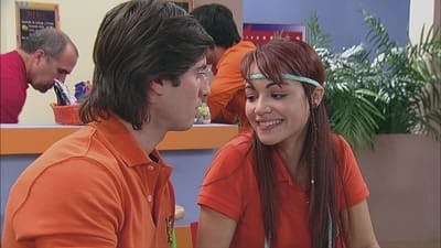 Assistir Grachi: Uma Vida de Pura Magia Temporada 2 Episódio 31 Online em HD