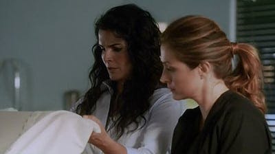 Assistir Rizzoli & Isles Temporada 3 Episódio 6 Online em HD