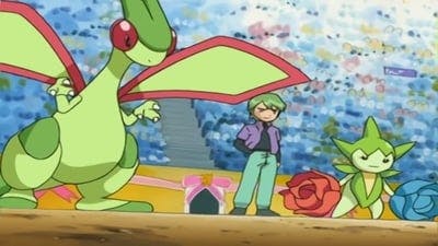 Assistir Pokémon Temporada 8 Episódio 31 Online em HD