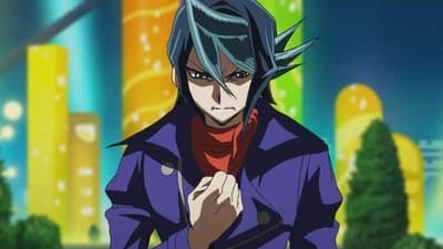 Assistir Yu-Gi-Oh! Arc-V Temporada 1 Episódio 33 Online em HD