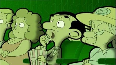 Assistir Mr. Bean: A Série Animada Temporada 2 Episódio 14 Online em HD
