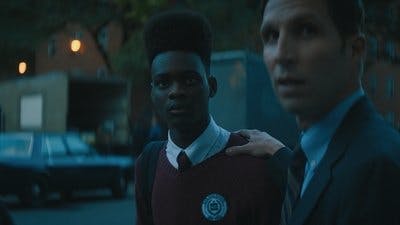 Assistir Olhos que Condenam Temporada 1 Episódio 1 Online em HD