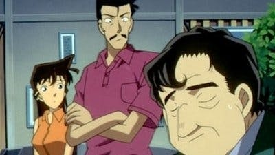 Assistir Detective Conan Temporada 1 Episódio 197 Online em HD