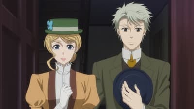 Assistir Yuukoku no Moriarty Temporada 1 Episódio 21 Online em HD