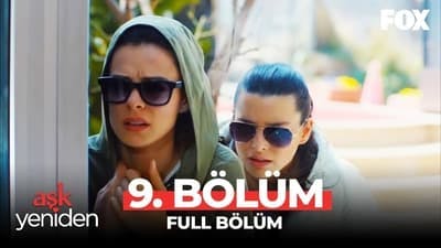 Assistir Novamente Apaixonados Temporada 1 Episódio 9 Online em HD