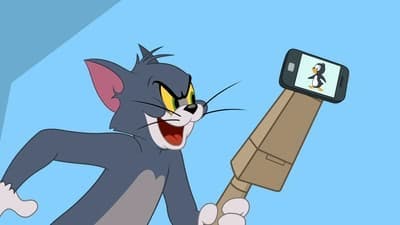 Assistir O Show de Tom e Jerry Temporada 2 Episódio 9 Online em HD