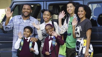 Assistir Black-ish Temporada 2 Episódio 21 Online em HD