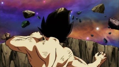 Assistir Dragon Ball Super Temporada 1 Episódio 128 Online em HD