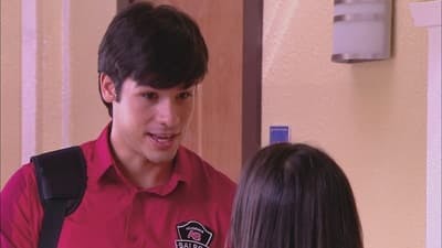 Assistir Grachi: Uma Vida de Pura Magia Temporada 3 Episódio 9 Online em HD