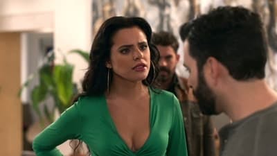 Assistir Senhor dos Céus Temporada 9 Episódio 27 Online em HD