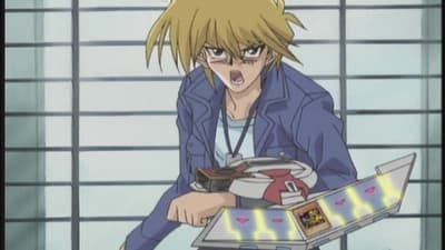 Assistir Yu-Gi-Oh! Temporada 1 Episódio 154 Online em HD