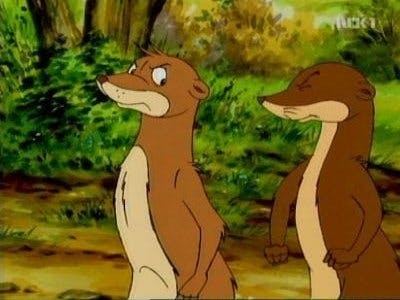 Assistir Animais do Bosque dos Vinténs Temporada 3 Episódio 12 Online em HD
