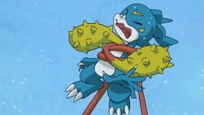 Assistir Digimon Temporada 2 Episódio 4 Online em HD