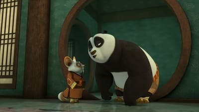 Assistir Kung Fu Panda: Lendas do Dragão Guerreiro Temporada 1 Episódio 20 Online em HD