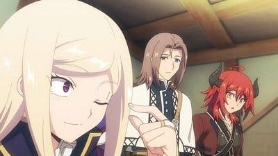 Assistir Ningen Fushin: Adventurers Who Don’t Believe in Humanity Will Save the World Temporada 1 Episódio 6 Online em HD