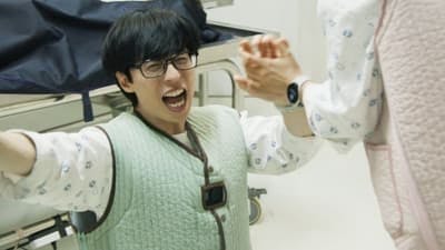 Assistir Missão Sobrevivência Temporada 2 Episódio 1 Online em HD