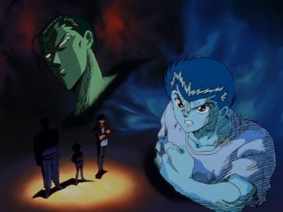 Assistir Yu Yu Hakusho Temporada 3 Episódio 10 Online em HD