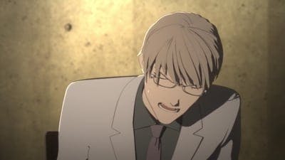 Assistir Ajin Temporada 2 Episódio 6 Online em HD