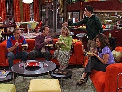 Assistir Os Feiticeiros de Waverly Place Temporada 1 Episódio 5 Online em HD