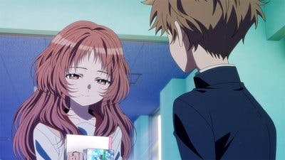 Assistir Minha Crush Esqueceu os Óculos Temporada 1 Episódio 6 Online em HD
