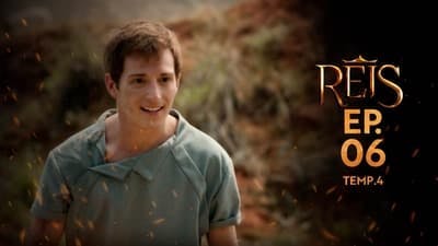 Assistir Reis Temporada 4 Episódio 6 Online em HD