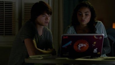 Assistir Os Mensageiros Temporada 1 Episódio 12 Online em HD