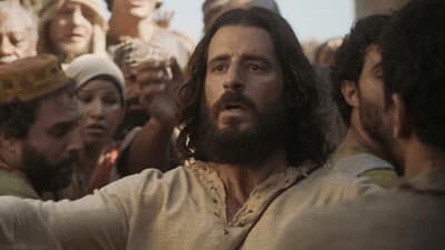 Assistir The Chosen: Os Escolhidos Temporada 3 Episódio 5 Online em HD