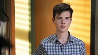 Assistir Jovem Sheldon Temporada 7 Episódio 3 Online em HD