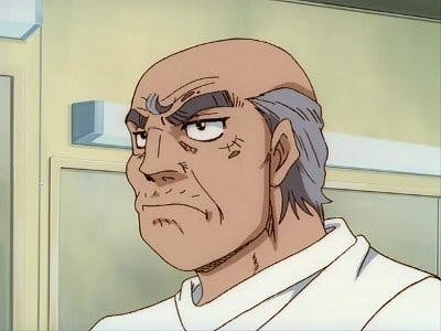 Assistir Hajime no Ippo Temporada 1 Episódio 75 Online em HD