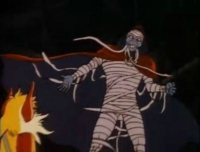 Assistir ThunderCats Temporada 2 Episódio 24 Online em HD